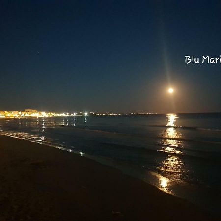 Blu Maris Sicilia Guesthouse 拉古萨的码头 外观 照片
